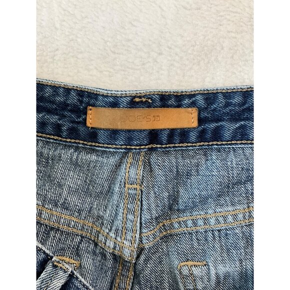 Joe's The Smith High Rise Shorts size 32 Women's - Picture 4 of 9